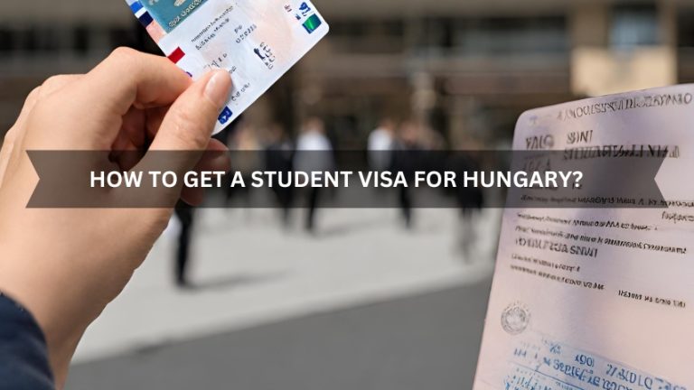 Student Visa for Hungary