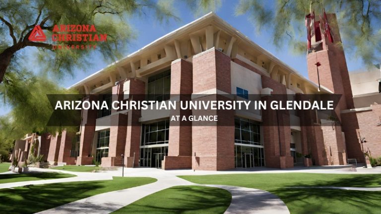 Arizona Christian University