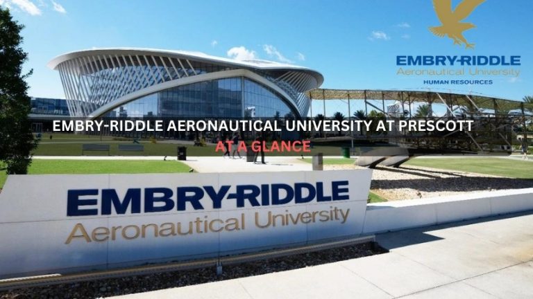 Embry-Riddle Aeronautical University