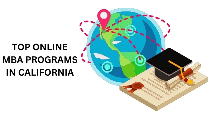 Online MBA Program in California