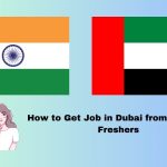 Job in Dubai