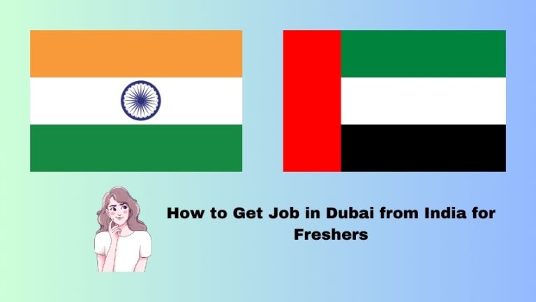 Job in Dubai