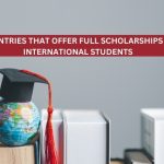 Scholarships to International Students