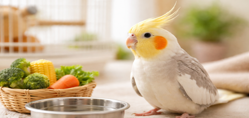 ককাটেইল পাখি অসুস্থ.png