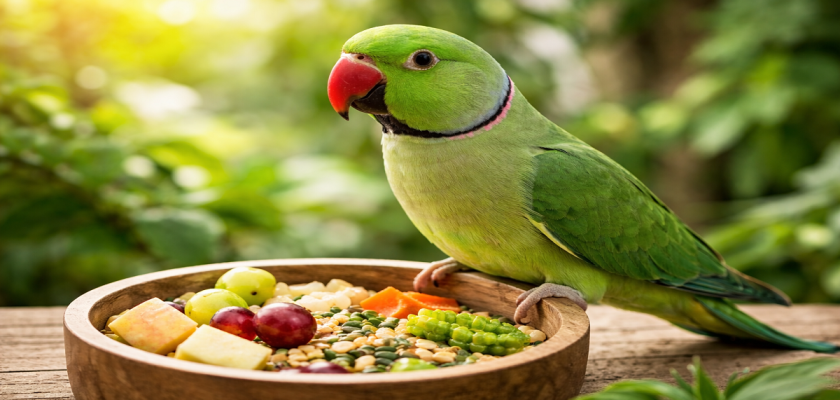 টিয়া পাখি পালন পদ্ধতি.png